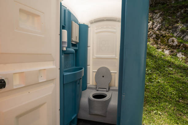 Best Affordable portable toilet rental  in Marion, VA