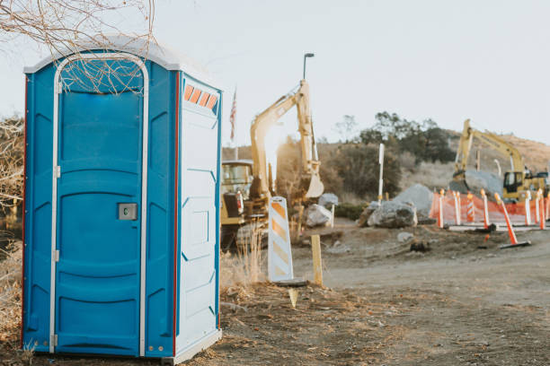 Best Local porta potty services  in Marion, VA