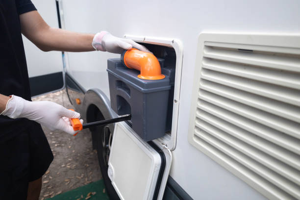 Best Long-term porta potty rental  in Marion, VA