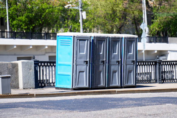 Sanitation services for porta potties in Marion, VA