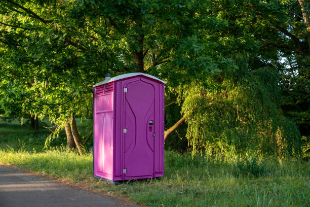 Portable Toilet Options We Offer in Marion, VA